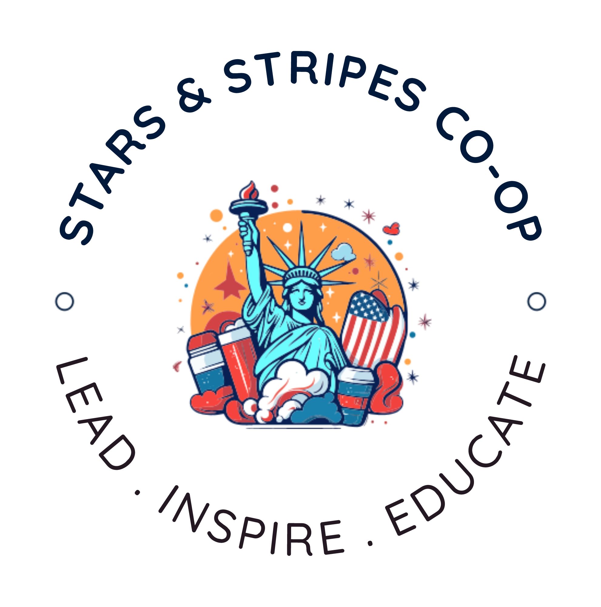 Stars and Stripes Cooperative, SSM